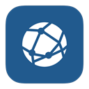 MetroUI Rockmelt icon